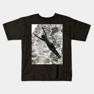 eau - Dora Maar Kids T-Shirt